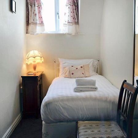 Holbeck Apartment Scarborough Buitenkant foto