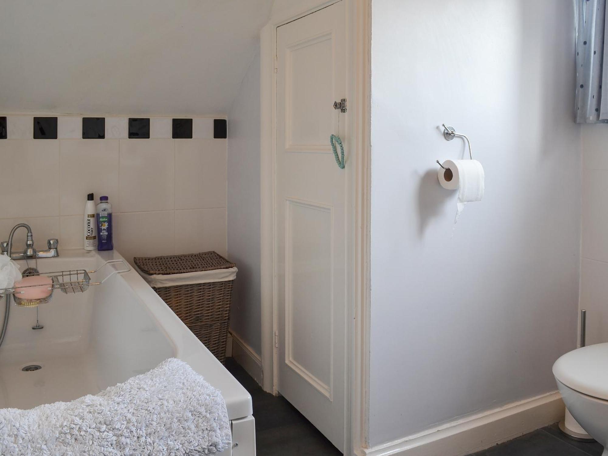 Holbeck Apartment Scarborough Buitenkant foto