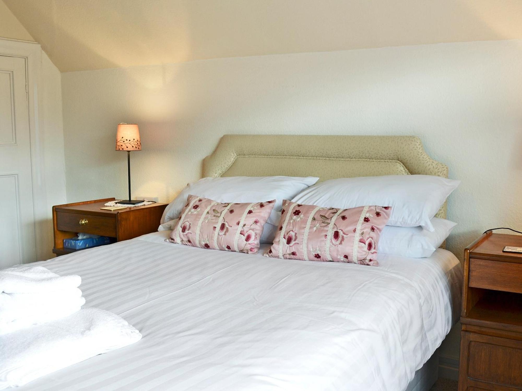 Holbeck Apartment Scarborough Buitenkant foto