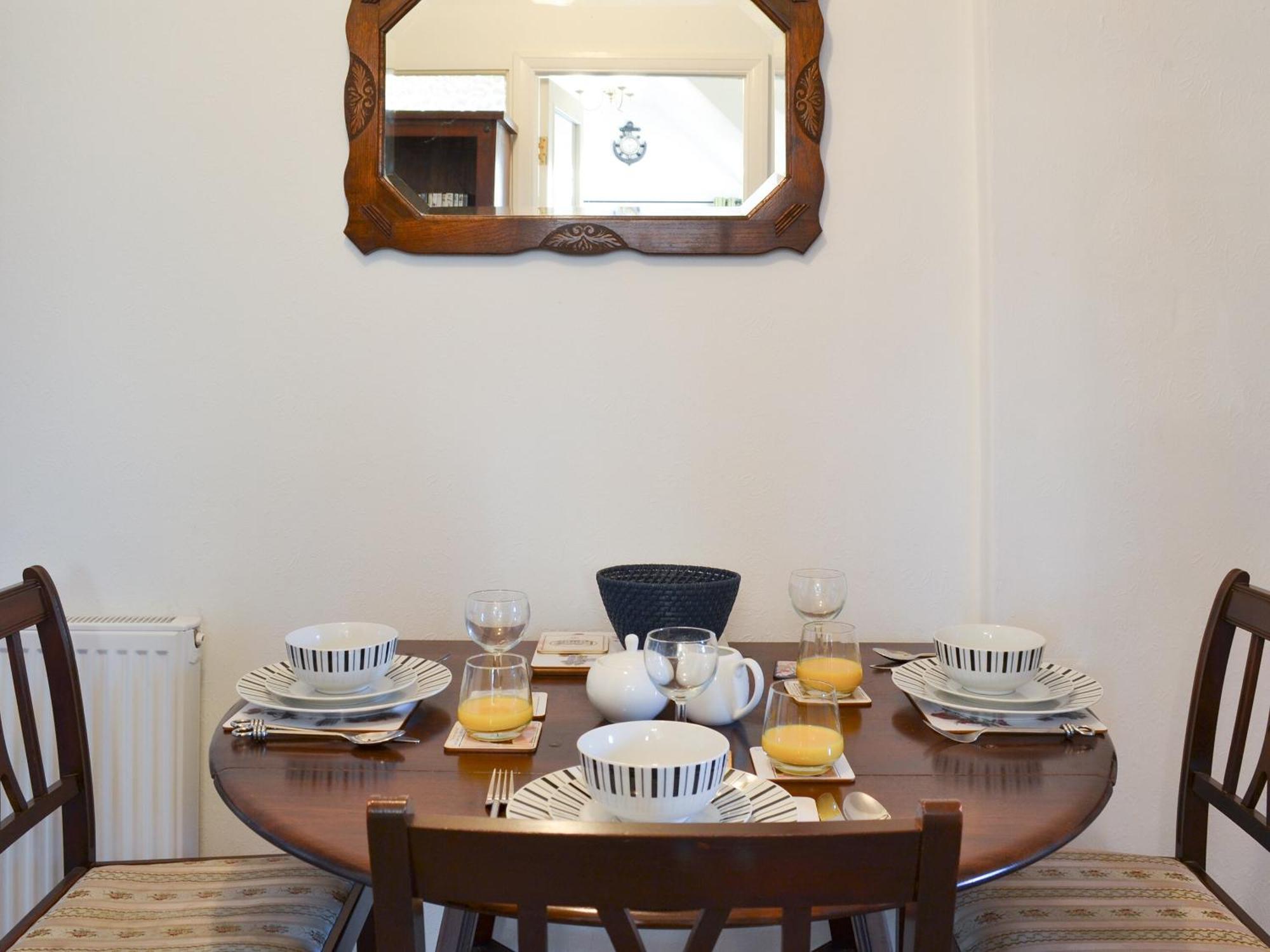 Holbeck Apartment Scarborough Buitenkant foto
