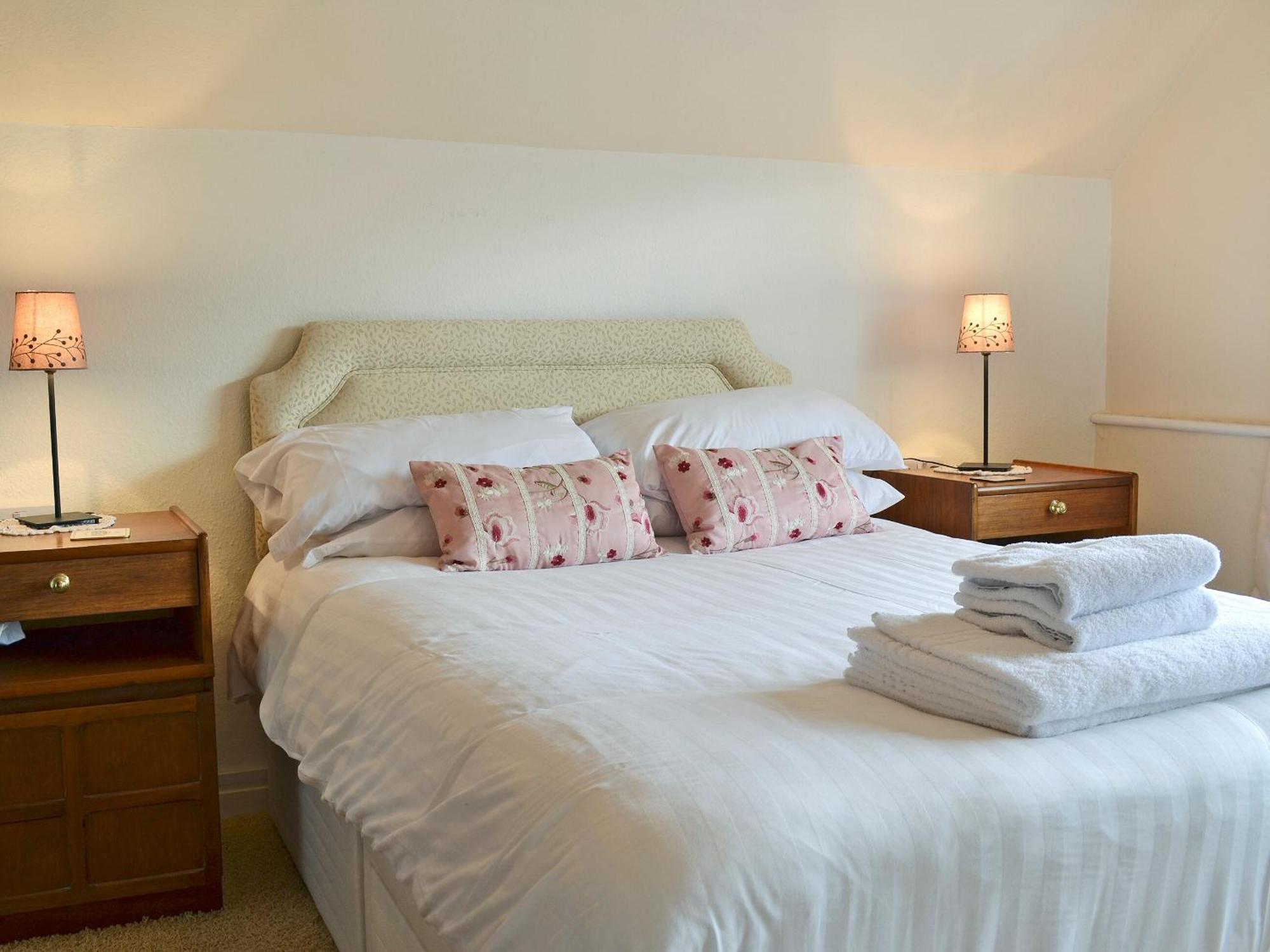Holbeck Apartment Scarborough Buitenkant foto