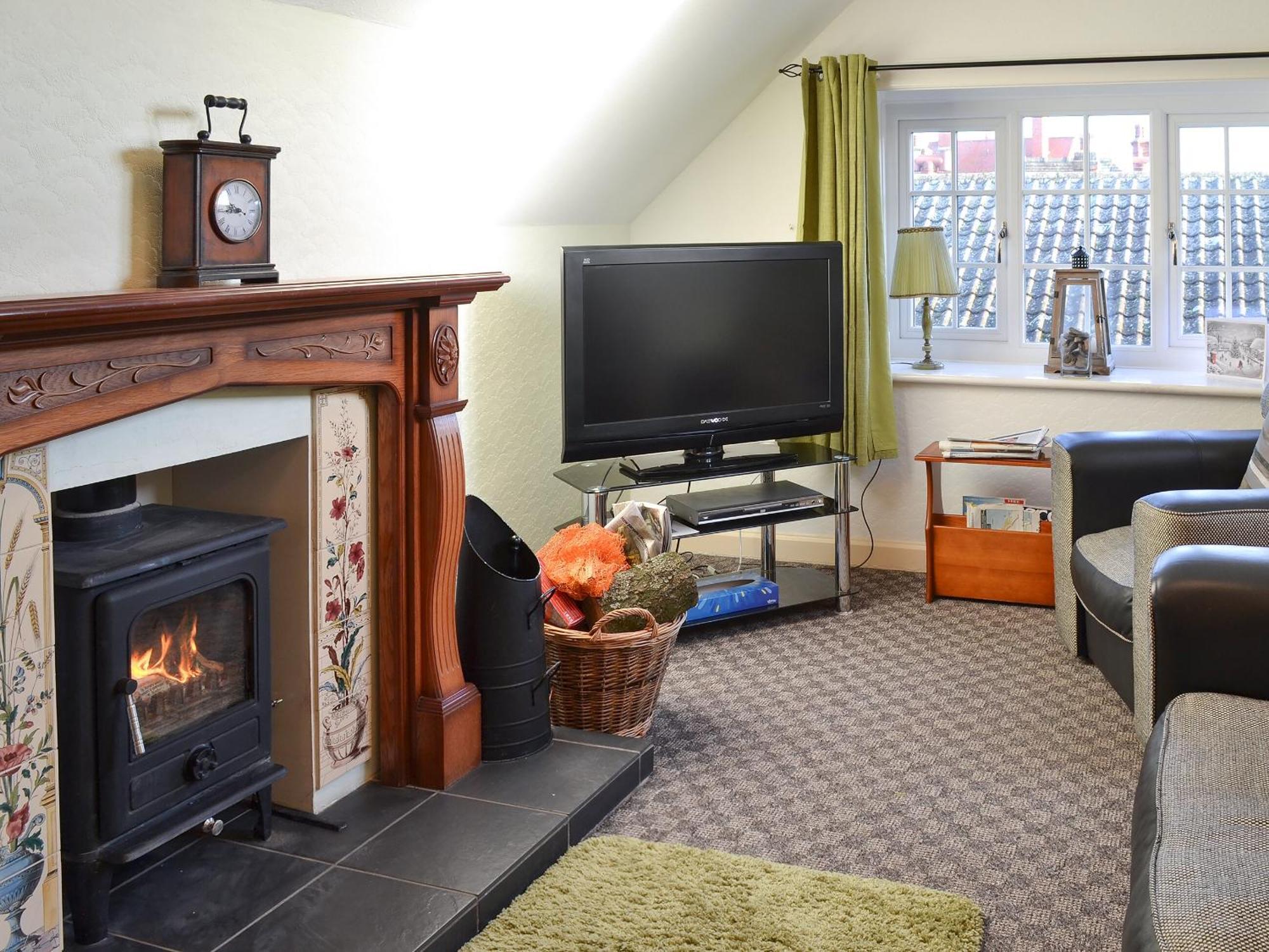 Holbeck Apartment Scarborough Buitenkant foto