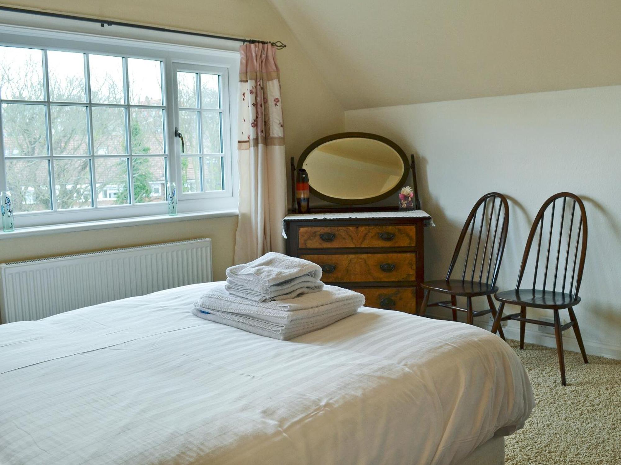 Holbeck Apartment Scarborough Buitenkant foto