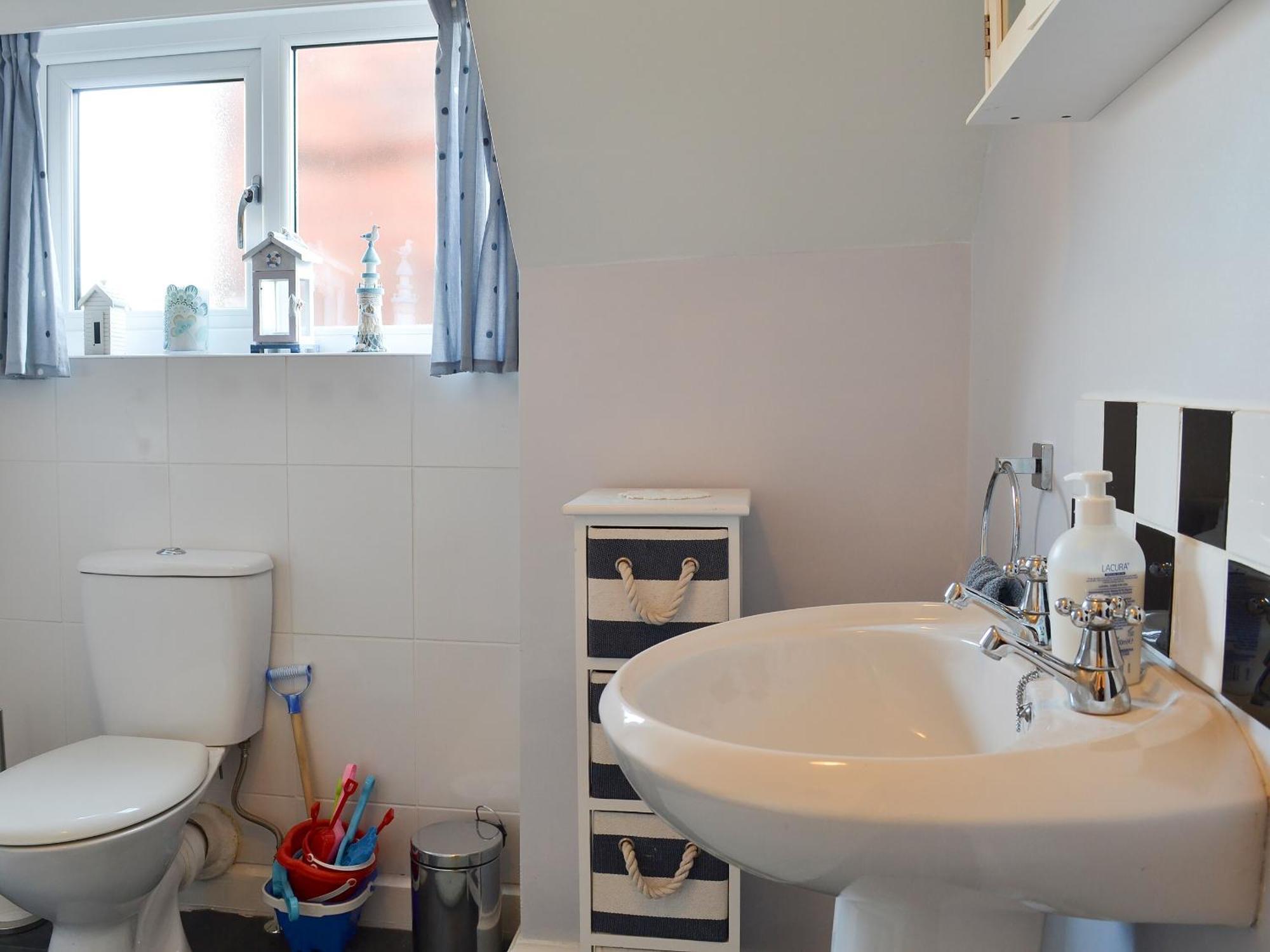 Holbeck Apartment Scarborough Buitenkant foto