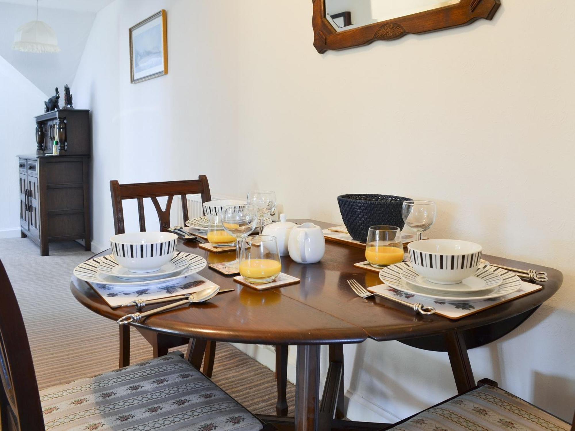 Holbeck Apartment Scarborough Buitenkant foto