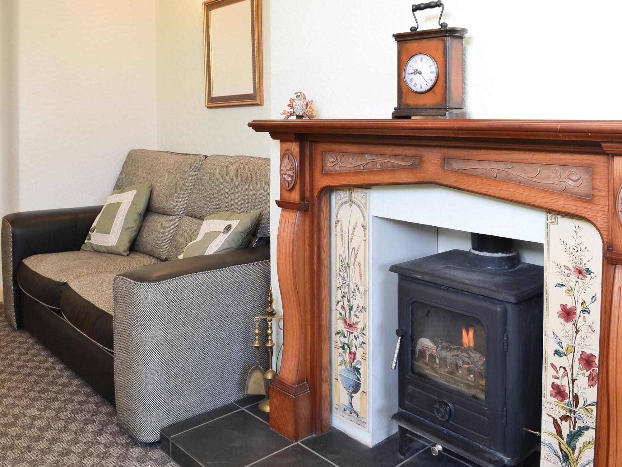 Holbeck Apartment Scarborough Buitenkant foto